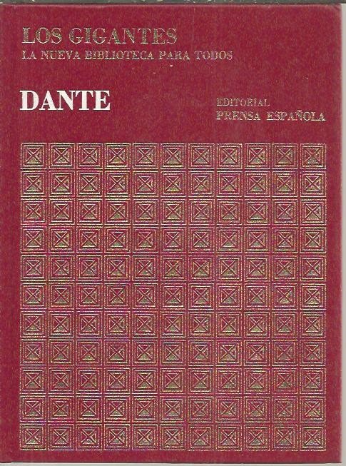 DANTE.