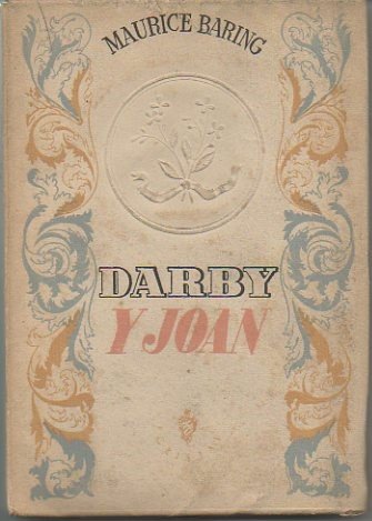 DARBY Y JOAN.