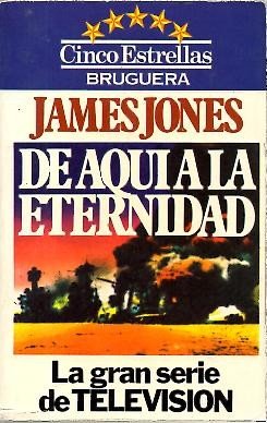 DE AQUÍ A LA ETERNIDAD.