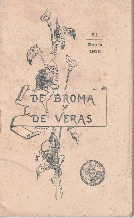 DE BROMA Y DE VERAS. COLECCION DE LECTURAS ORA SERIAS …