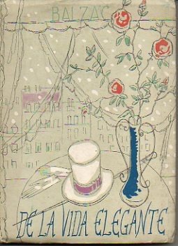 DE LA VIDA ELEGANTE.