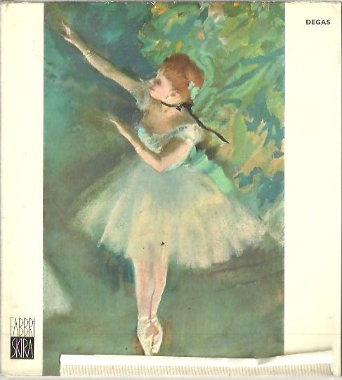 DEGAS.
