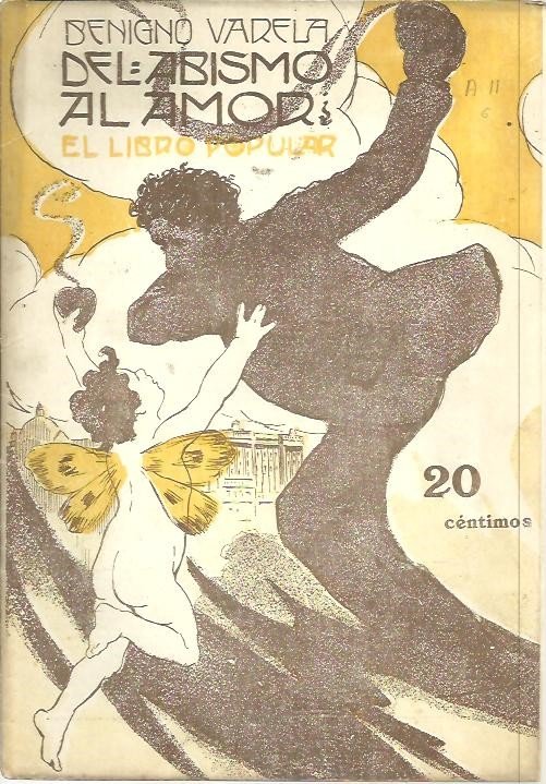 DEL ABISMO AL AMOR.