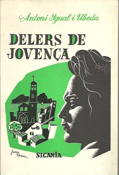DELERS DE JOVENÇA. (TRAGEDIES FERNANDINES).