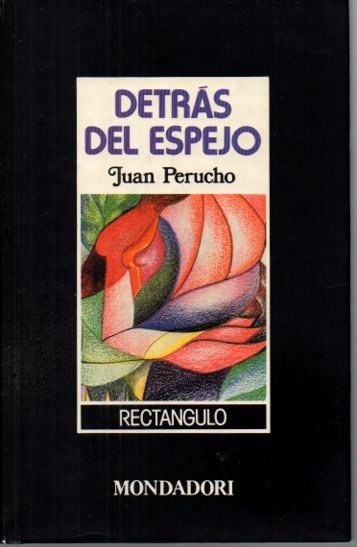 DETRAS DEL ESPEJO.
