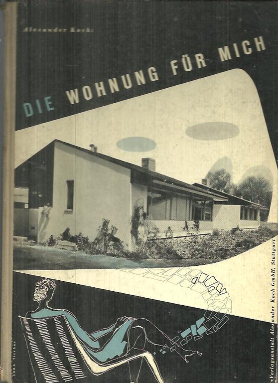 DIE WOHNUNG FÜR MICH.