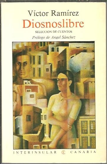 DIOSNOSLIBRE. SELECCION DE CUENTOS.