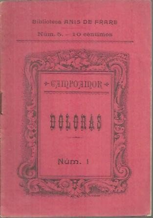 DOLORAS.