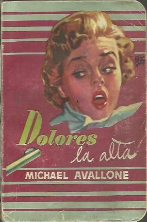 DOLORES LA ALTA. | Immagine Gallery 2