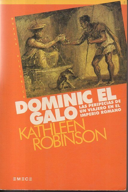 DOMINIC EL GALO.