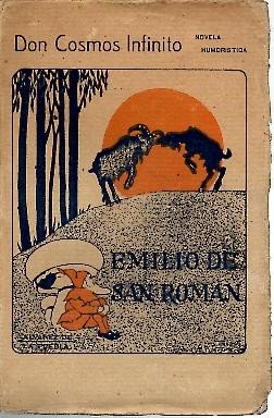 DON COSMOS INFINITO.