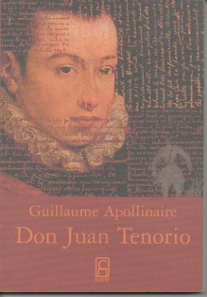 DON JUAN TENORIO OU LE DON JUAN D'ESPAGNE.