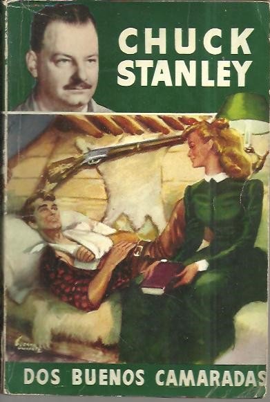 DOS BUENOS CAMARADAS.