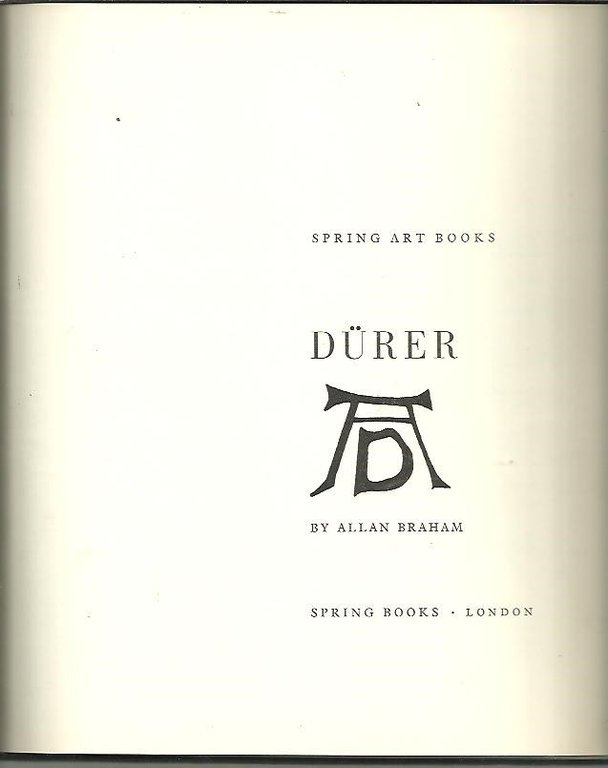 DURER.