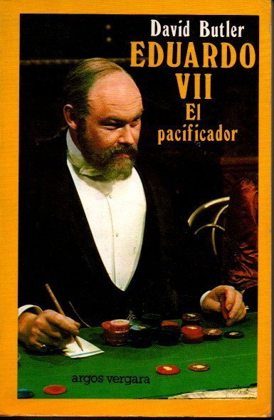 EDUARDO VII. EL PACIFICADOR.