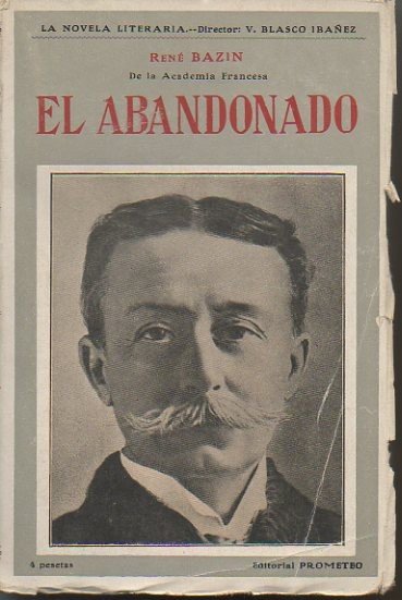 EL ABANDONADO.