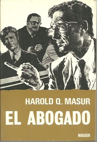EL ABOGADO.