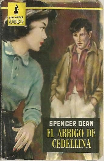 EL ABRICO DE CEBELLINA.