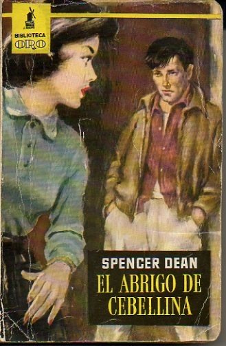 EL ABRIGO DE CEBELLINA.