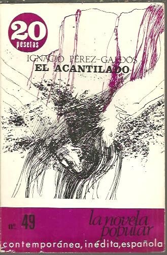 EL ACANTILADO.