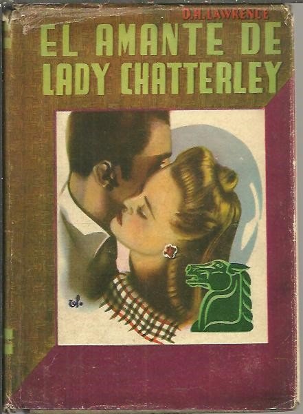 EL AMANTE DE LADY CHATTERLEY.