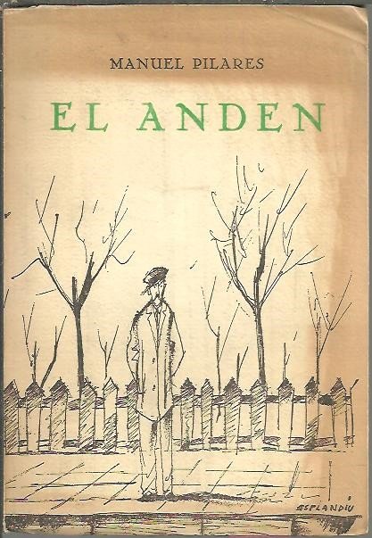 EL ANDEN.