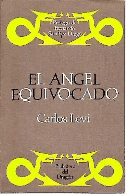 EL ANGEL EQUIVOCADO.