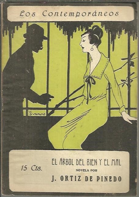 EL ARBOL DEL BIEN Y EL MAL.