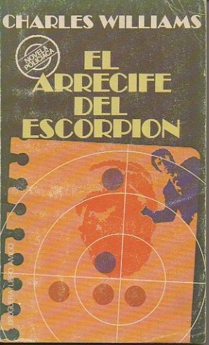 EL ARRECIFE DEL ESCOPION.