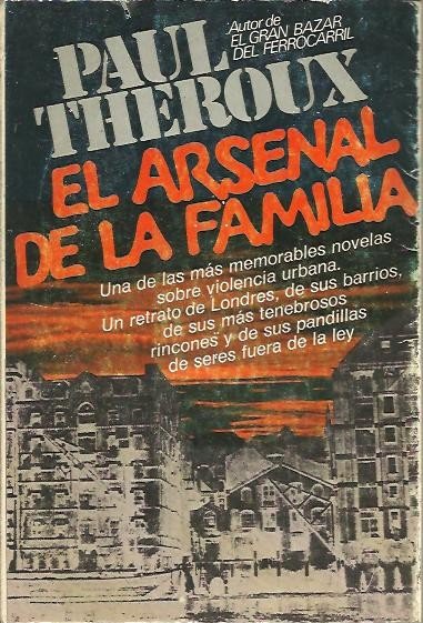 EL ARSENAL DE LA FAMILIA. | Immagine Gallery 2