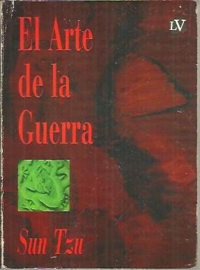 EL ARTE DE LA GUERRA.