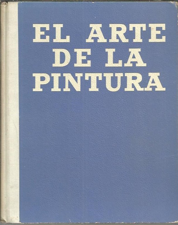 EL ARTE DE LA PINTURA.