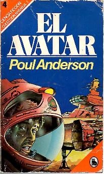 EL AVATAR.