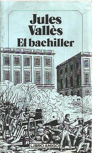 EL BACHILLER.