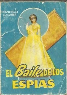 EL BAILE DE LOS ESPIAS.