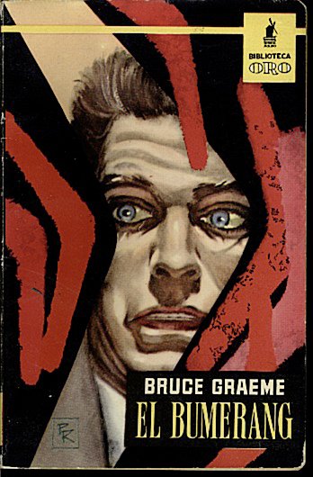 EL BUMERANG.