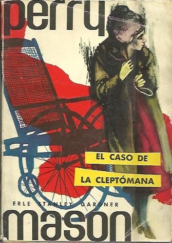 EL CASO DE LA CLEPTOMANA.