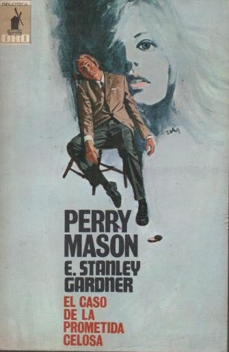 EL CASO DE LA PROMETIDA CELOSA.