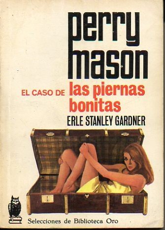 EL CASO DE LAS PIERNAS BONITAS.