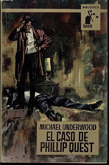 EL CASO DE PHILLIP QUEST.