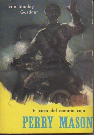 EL CASO DEL CANARIO COJO.