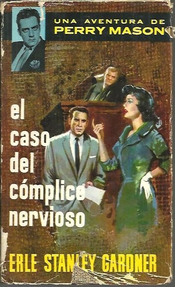 EL CASO DEL COMPLICE NERVIOSO.