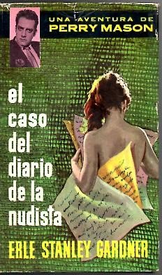 EL CASO DEL DIARIO DE LA NUDISTA.