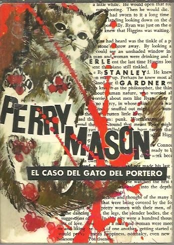 EL CASO DEL GATO DEL PORTERO.