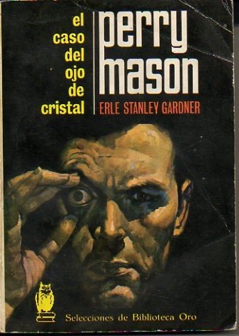 EL CASO DEL OJO DE CRISTAL.