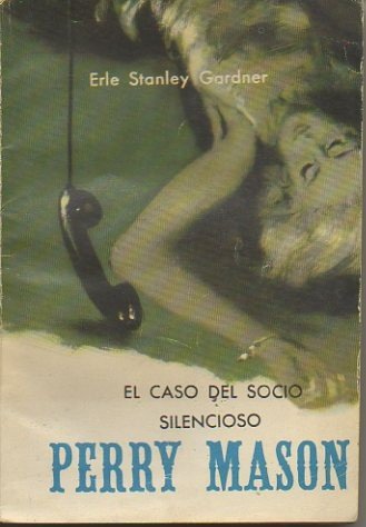 EL CASO DEL SOCIO SILENCIOSO.