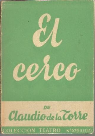 EL CERCO.
