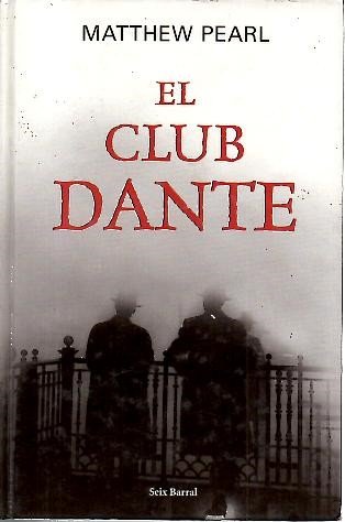 EL CLUB DANTE.