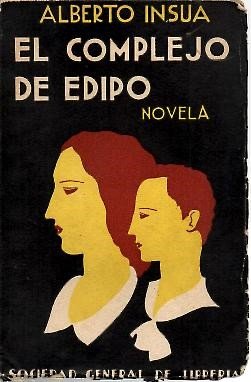 EL COMPLEJO DE EDIPO.