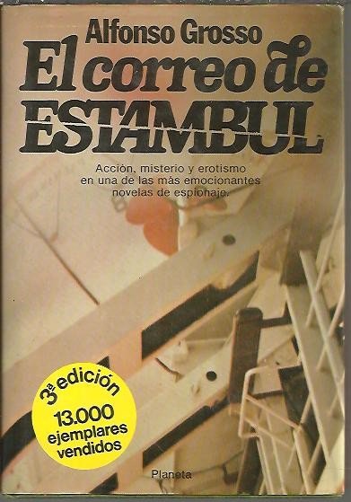 EL CORREO DE ESTAMBUL.